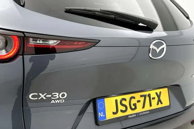 Mazda CX-30 (2025) thumbnail 19