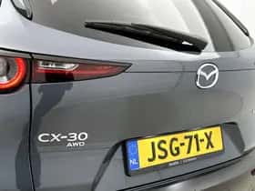 Mazda CX-30 (2025) thumbnail 19