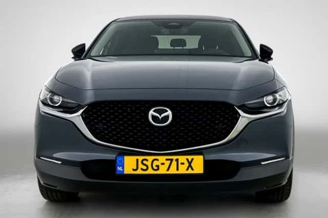 Mazda CX-30 (2025) thumbnail 20