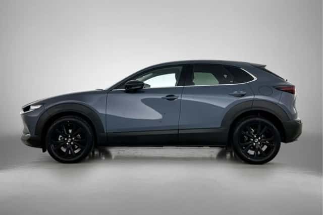 Mazda CX-30 (2025) thumbnail 3