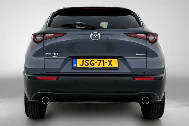 Mazda CX-30 (2025) thumbnail 21