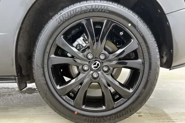 Mazda CX-30 (2025) thumbnail 23