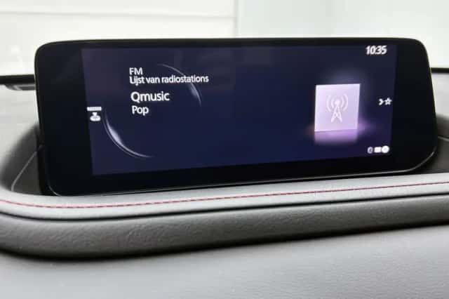 Mazda CX-30 (2025) thumbnail 26