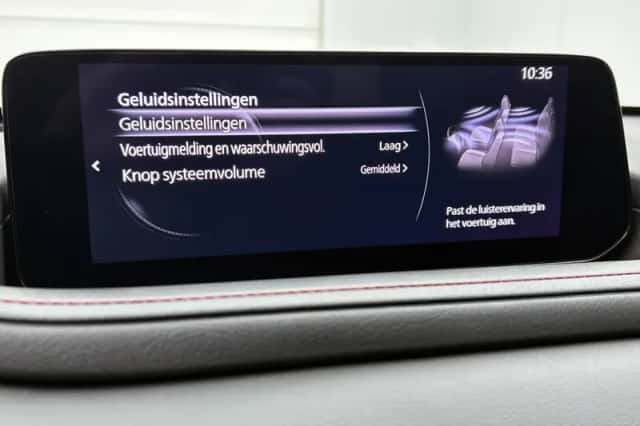Mazda CX-30 (2025) thumbnail 28