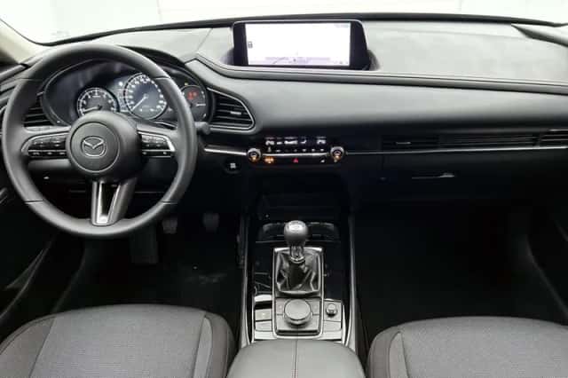 Mazda CX-30 (2025) thumbnail 4