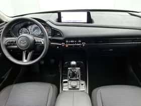 Mazda CX-30 (2025) thumbnail 4