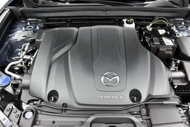 Mazda CX-30 (2025) thumbnail 32