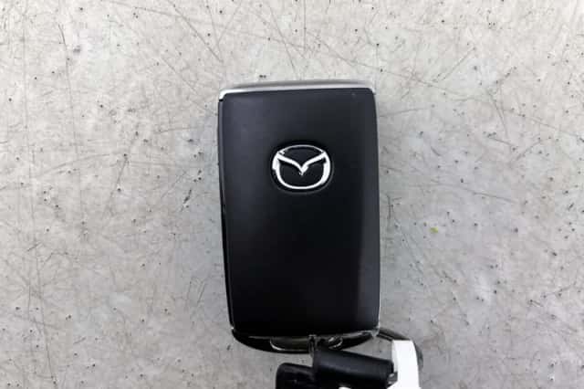 Mazda CX-30 (2025) thumbnail 33