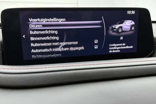Mazda CX-30 (2025) thumbnail 35