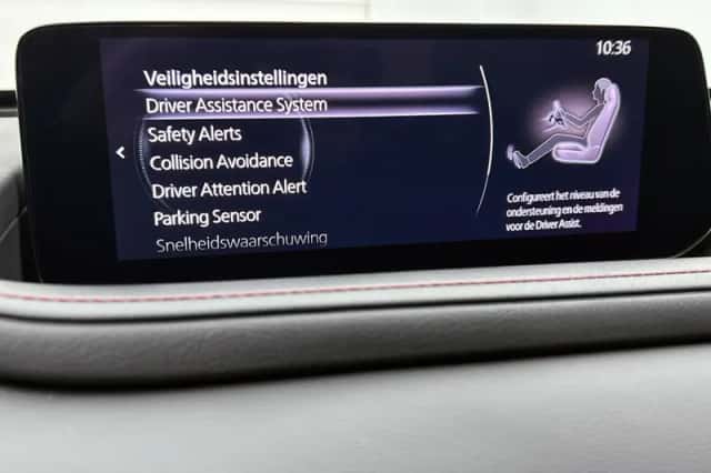 Mazda CX-30 (2025) thumbnail 36