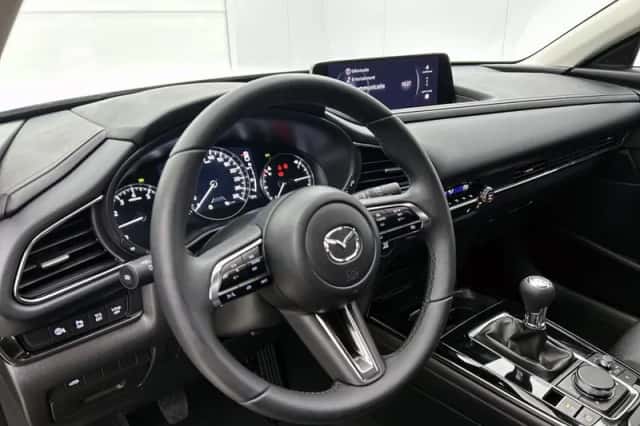 Mazda CX-30 (2025) thumbnail 37