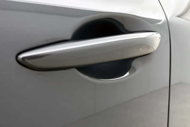 Mazda CX-30 (2025) thumbnail 42