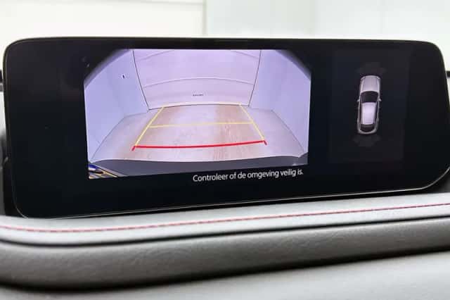 Mazda CX-30 (2025) thumbnail 8