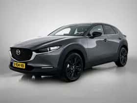 Mazda CX-30 (2024) thumbnail 1