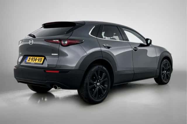 Mazda CX-30 (2024) thumbnail 2
