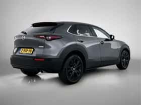 Mazda CX-30 (2024) thumbnail 2