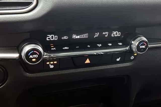 Mazda CX-30 (2024) thumbnail 11