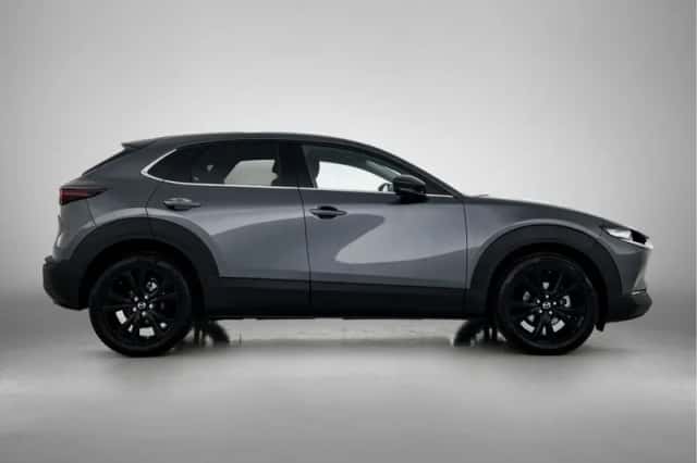 Mazda CX-30 (2024) thumbnail 14