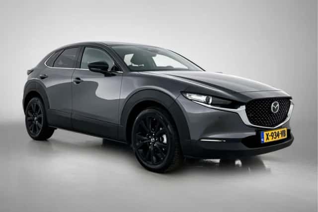 Mazda CX-30 (2024) thumbnail 15