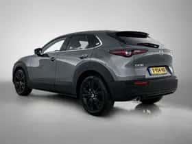 Mazda CX-30 (2024) thumbnail 16