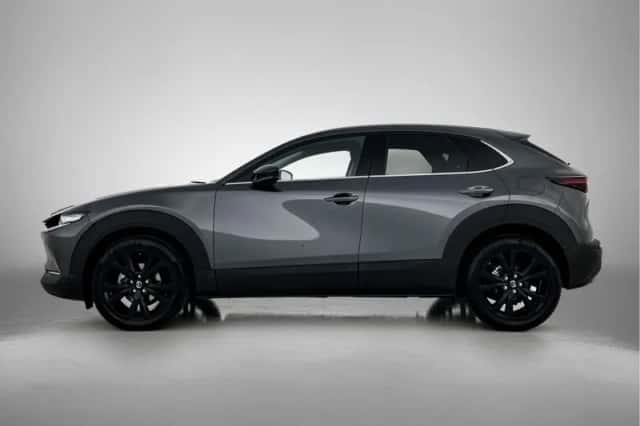 Mazda CX-30 (2024) thumbnail 3