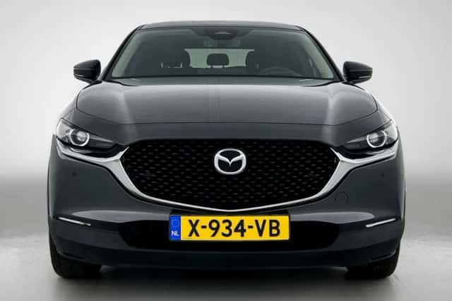 Mazda CX-30 (2024) thumbnail 22