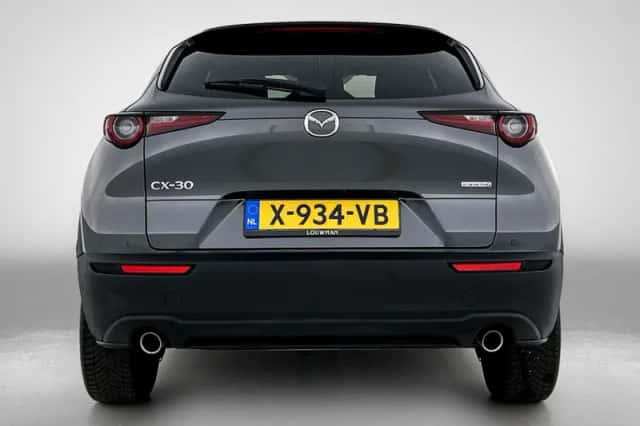 Mazda CX-30 (2024) thumbnail 23
