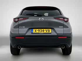 Mazda CX-30 (2024) thumbnail 23