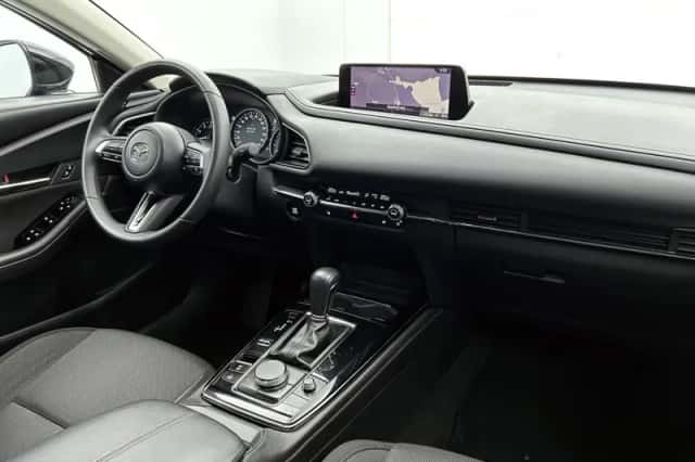 Mazda CX-30 (2024) thumbnail 24