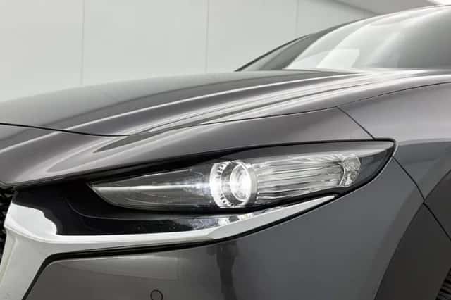 Mazda CX-30 (2024) thumbnail 35
