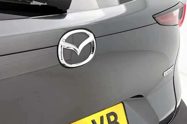 Mazda CX-30 (2024) thumbnail 36
