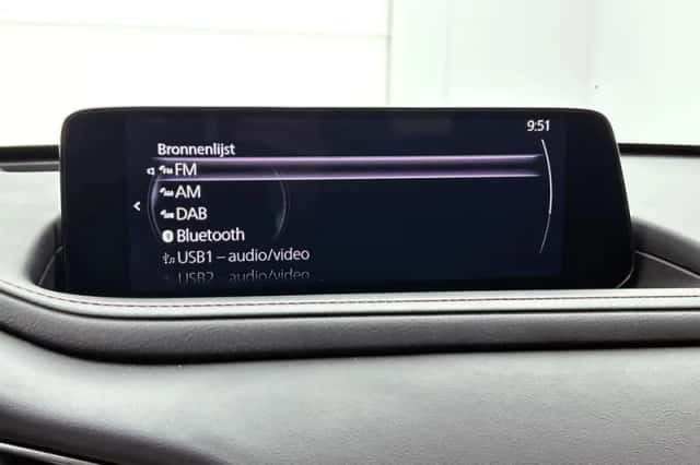 Mazda CX-30 (2024) thumbnail 38