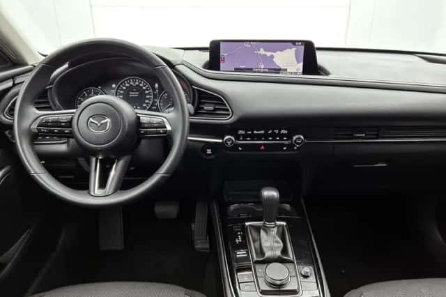 Mazda CX-30 (2024) thumbnail 5