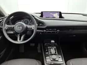 Mazda CX-30 (2024) thumbnail 5