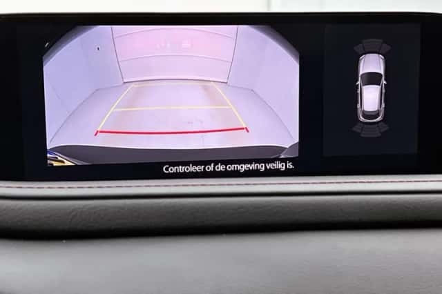 Mazda CX-30 (2024) thumbnail 10
