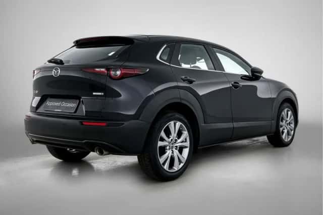Mazda CX-30 (2021) thumbnail 2