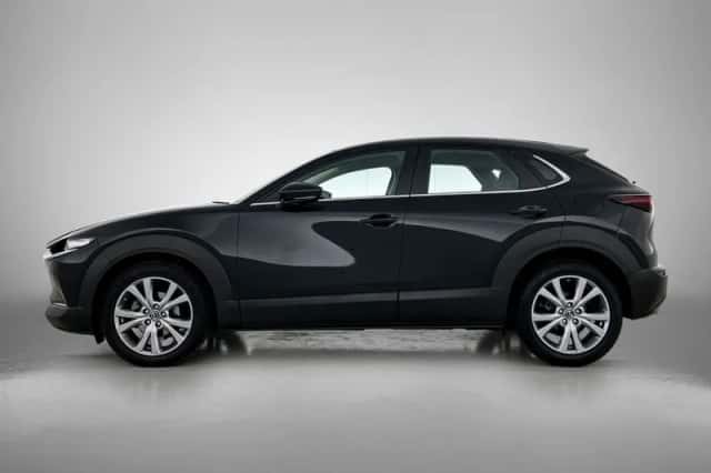 Mazda CX-30 (2021) thumbnail 3