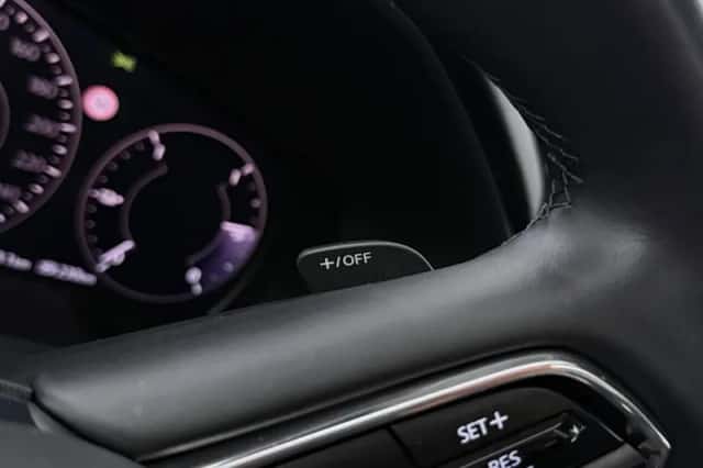 Mazda CX-60 (2023) thumbnail 11