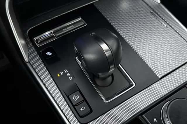 Mazda CX-60 (2023) thumbnail 19