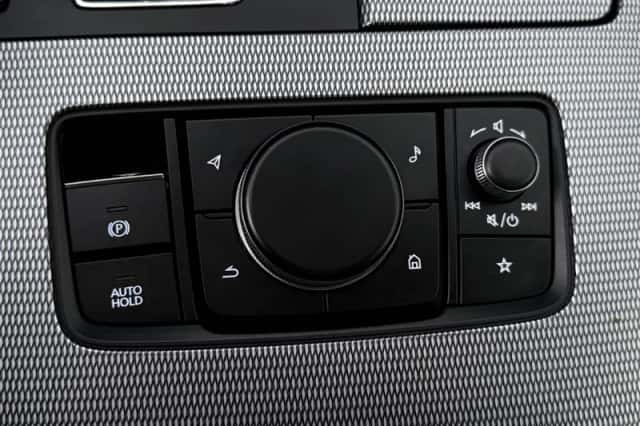 Mazda CX-60 (2023) thumbnail 20