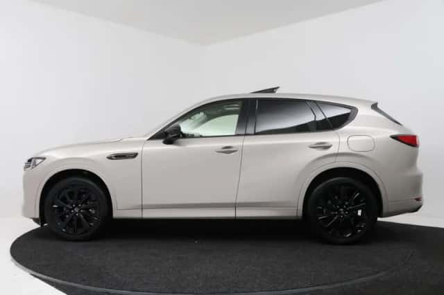 Mazda CX-60 (2023) thumbnail 3