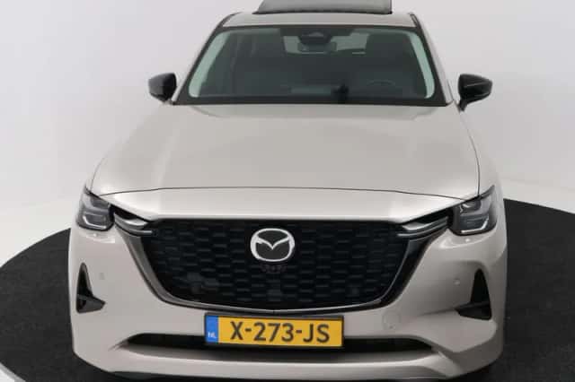 Mazda CX-60 (2023) thumbnail 24