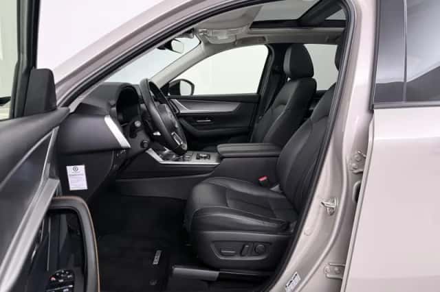 Mazda CX-60 (2023) thumbnail 29