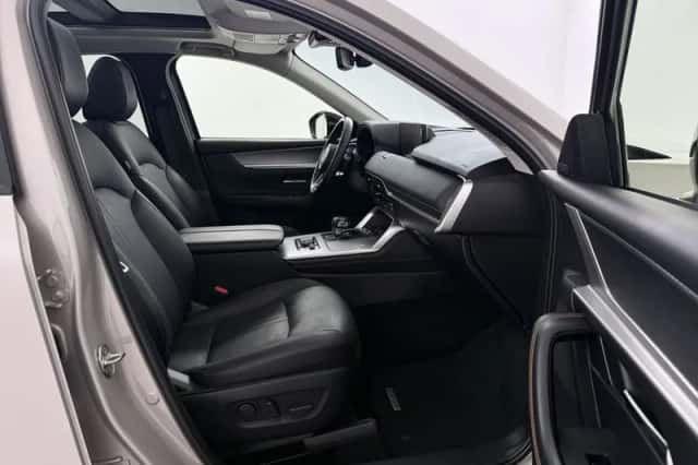 Mazda CX-60 (2023) thumbnail 30