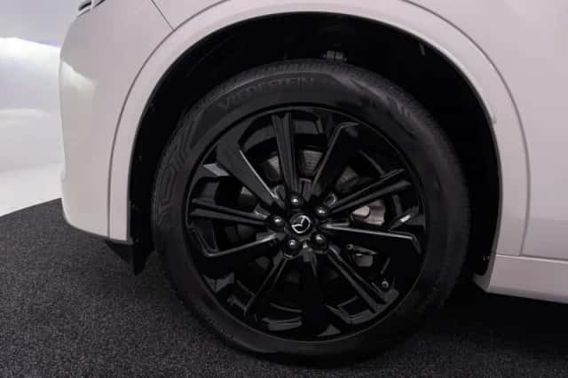 Mazda CX-60 (2023) thumbnail 4