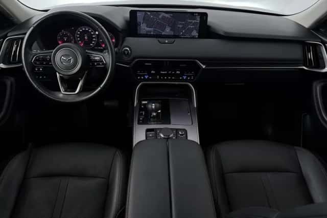 Mazda CX-60 (2023) thumbnail 33
