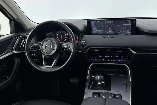 Mazda CX-60 (2023) thumbnail 34