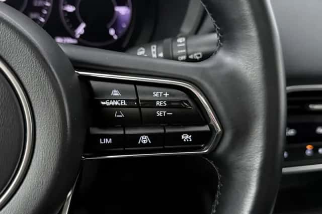 Mazda CX-60 (2023) thumbnail 9
