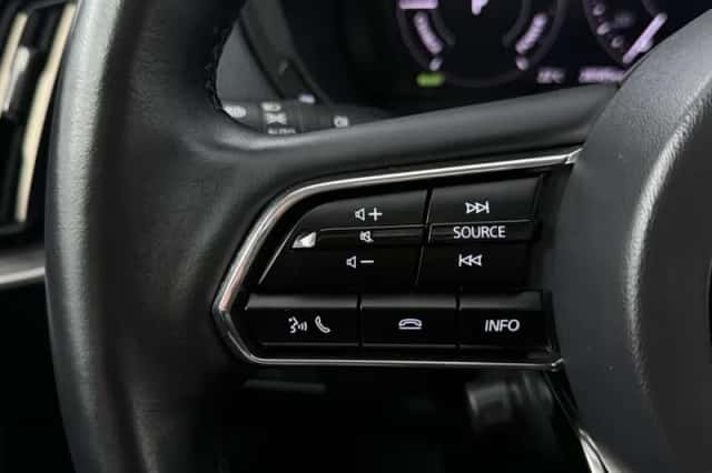 Mazda CX-60 (2023) thumbnail 10
