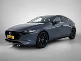 Mazda 3 (2025) thumbnail 1